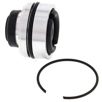 REAR SHOCK SEAL BLOCK 16.0x46, ALLBALLS 37-1002 KAW SUZ YAM