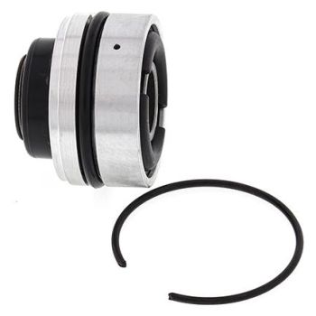 REAR SHOCK SEAL BLOCK 16.0x44, ALLBALLS 37-1003 KX125 250 500