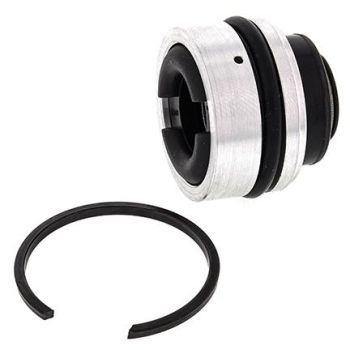 REAR SHOCK SEAL BLOCK 16.0x46, ALLBALLS 37-1004 HONDA KAW SUZ
