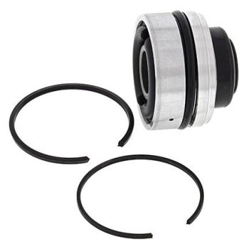 REAR SHOCK SEAL BLOCK 16.0x44, ALLBALLS 37-1008 SUZUKI