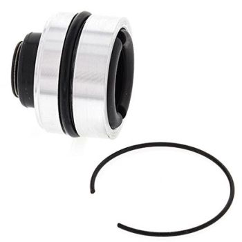 REAR SHOCK SEAL BLOCK 14.0x40, ALLBALLS 37-1010 HO/KAW/SUZ/YA