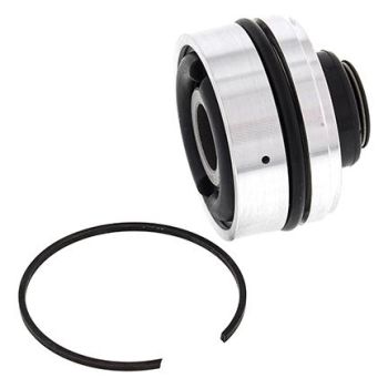 REAR SHOCK SEAL BLOCK 14.0x44, ALLBALLS 37-1011 CR250 CR500