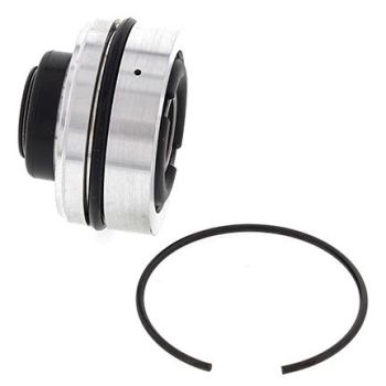 REAR SHOCK SEAL BLOCK 12.5x40, ALLBALLS 37-1115 YZ125 YZ80, IT200 1984-1986, YZ125 1984-1985, YZ80 1981-1992