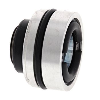 REAR SHOCK SEAL BLOCK 18.0x46, ALLBALLS 37-1120 KTM