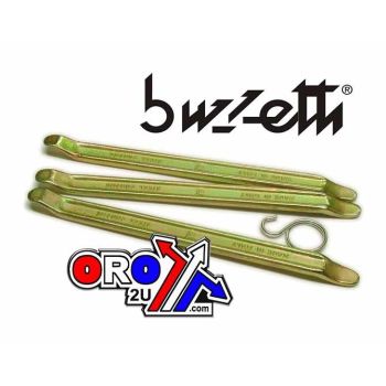 BUZZETTI PRO LEVER SET/3 4963