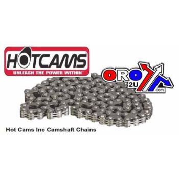 CAM CHAIN HONDA TRX500, HOTCAMS 92RH-2010104 ATVs
