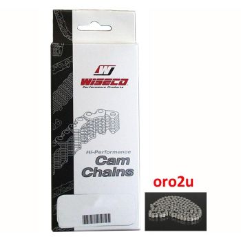 CAM CHAIN TRX420,RANCHER, WISECO CC028