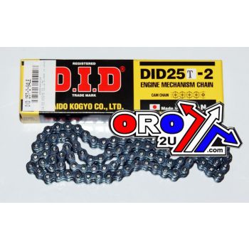 CAM CHAIN 25T2 94 LINK DID, DID-C-25T2094, DIDC25T2094 DID 25T-2 X 094L