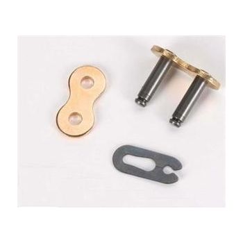 UNIBEAR 420H SPRING LINK GOLD