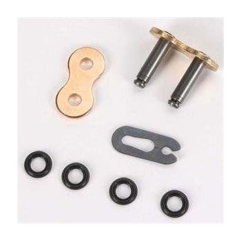 UNIBEAR 520HX-RING SPRING LINK