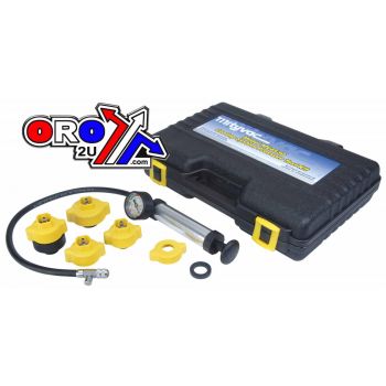 Buy COOLING SYSTEM TESTER MV4530, K&L 35-8115, COOLANT PRESSURE for only £271.54 in at Main Website Store, Main Website