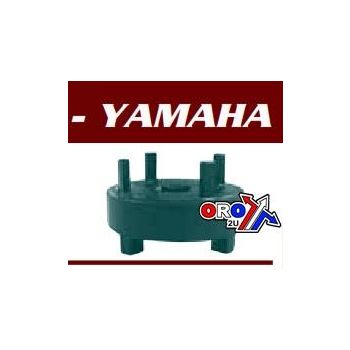 RING NUT WRENCH ATV YFM K&L 35-8544