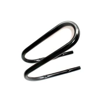 TYRE CHOCK WHEEL STABILIZER 5" 19-611