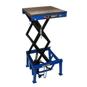 NO LONGER AVAILABLE SEE NEW MODEL 33-062 LIFT STAND