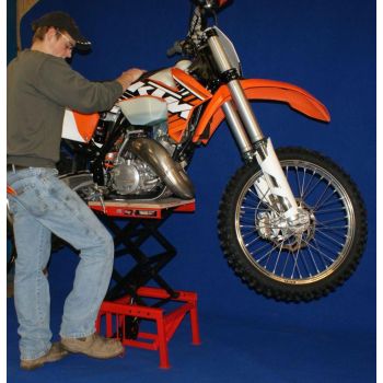 NO LONGER AVAILABLE SEE NEW MODEL 33-062 LIFT STAND