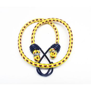 BUNGEE STRAPS 24" DIA 8mm