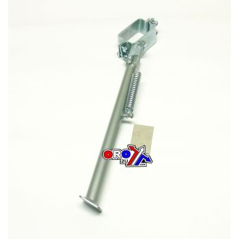 SIDESTAND CLAMP ON STEEL 00-07 HONDA CR 125/250, 021 RICOCHET