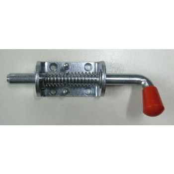 H/D SPRING BOLT 170MM EACH, TAIL GATE SPRING LOCK / BOLT, 13113