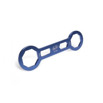 Buy FORK CAP WRENCH 46mm/50mm, MOTION PRO 08-0656 for only £21.89 in at Main Website Store, Main Website