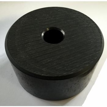 ATV NYLON ROLLER, WHEELIE BAR