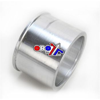 Aluminium Exhaust Mid Pipe Sleeve 04-09 Honda CRF 250 R X - FMF 040650