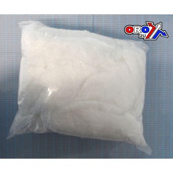 EXHAUST PACKING WOOL 500g