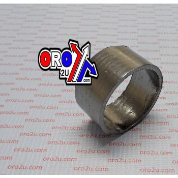 EXHAUST PIPE GASKET 53.00x44.50x32.00, ATHENA S410250012038