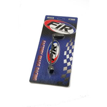 GEAR LEVER STEEL TS100 125 250, BLACK SHIFT CHANGE 25600-30501