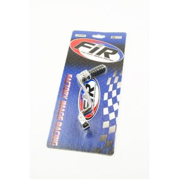 GEAR LEVER KTM CLASSIC 72-85, 51.34.031.500, 5134031500