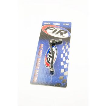 GEAR LEVER ALLOY BLK PW80 BLACK 35-013_ALLOY.FIR