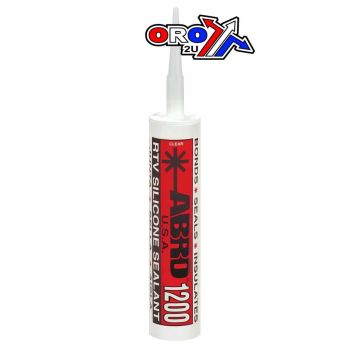 SILICONE GASKET SEALANT CLEAR