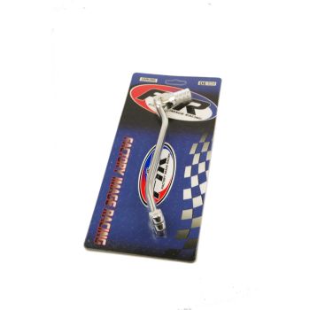 GEAR LEVER ALUMINIUM YFZ350, 2GU-18110-00-00, BANSHEE