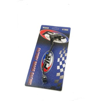 GEAR LEVER DRP YFZ350 Banshee, 2GU-18110-00-00, STEEL AT-08451BK.