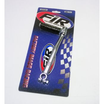 KICKSTART DT125, DT175 78-81, LEVER 3AY-15620-00-00, 2A3-15620-00