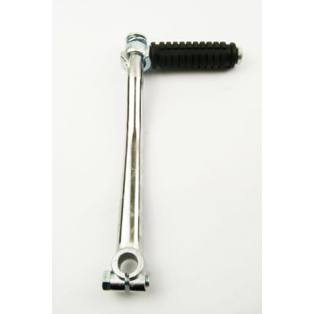 KICKSTART DR125, DT175 78-81, LEVER 3AY-15620-00-00,2A3-, K&L 28-1566