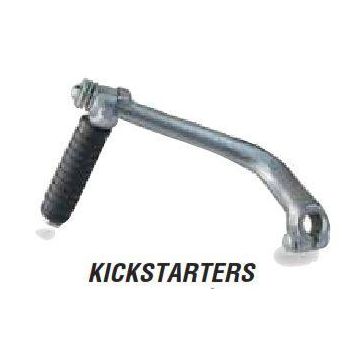 KICKSTART MINI TRIALS HONDA, 28300-126-000, 28300-033-000, K&L 28-1408