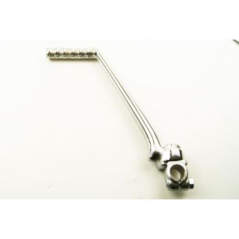 KICKSTART LEVER ASSY KE/KDX, Kawasaki KE KL/KLX/KX/KDX/KZ/125/175/200