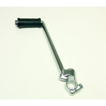 KICKSTART LEVER ASSY YAMAHA, 278-15611-00, 583-15621-00-00