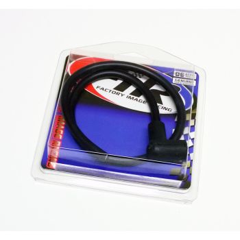 CAP WITH HT. WIRE 19" LONG 01-110-B