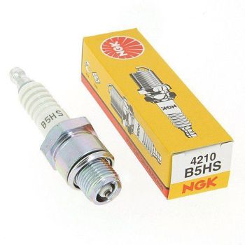 USE NGK 3722 BR5HS 