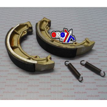BRAKE SHOES NF1268 [EBC629] GFG1268