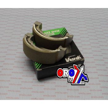 BRAKE SHOES VESRAH VB414 1104140