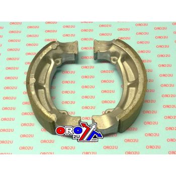BRAKE SHOES VB416 KAWASAKI, 1104160