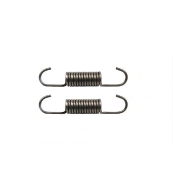 SPRINGS BRAKE SHOE SET-2, SOLD AS PAIRS