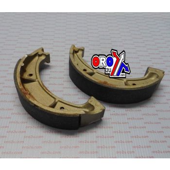 BRAKE SHOES 30mm HUSKY, HUSQVARAN REAR GF1152