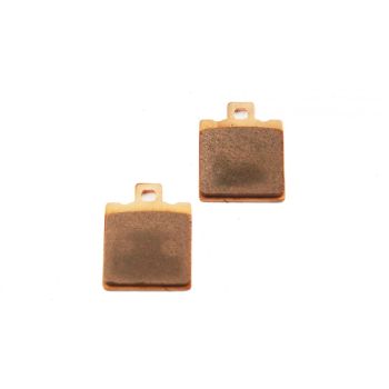 BRAKE PADS SINTERED METAL HS, MX-N HIGH FRICTION, 39-047, DB2010-ORD