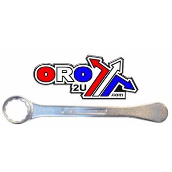 Buy 22mm COMBINATION IRON/WRENCH for only £19.62 in at Main Website Store, Main Website
