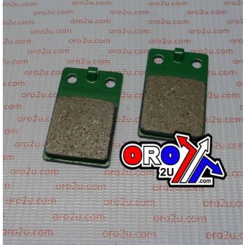 BRAKE PADS VD932, FA99, DP602