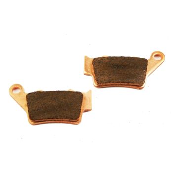 BRAKE PADS SINTERED METAL HD,  MX-D EXTREME, MADE BY DELTA DB2240-D