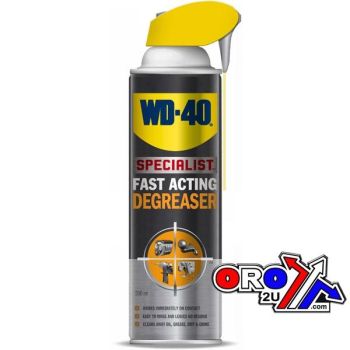 WD40 Degreaser - 500ml 44393, 01-412